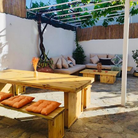 Hygge Ayvalik Hotel Luaran gambar