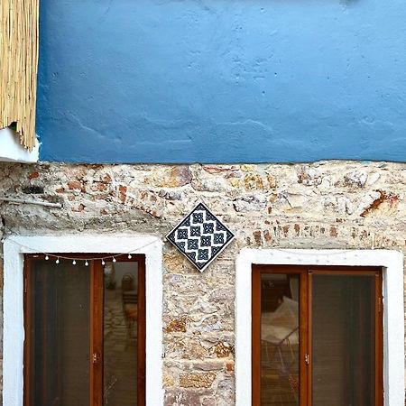 Hygge Ayvalik Hotel Luaran gambar