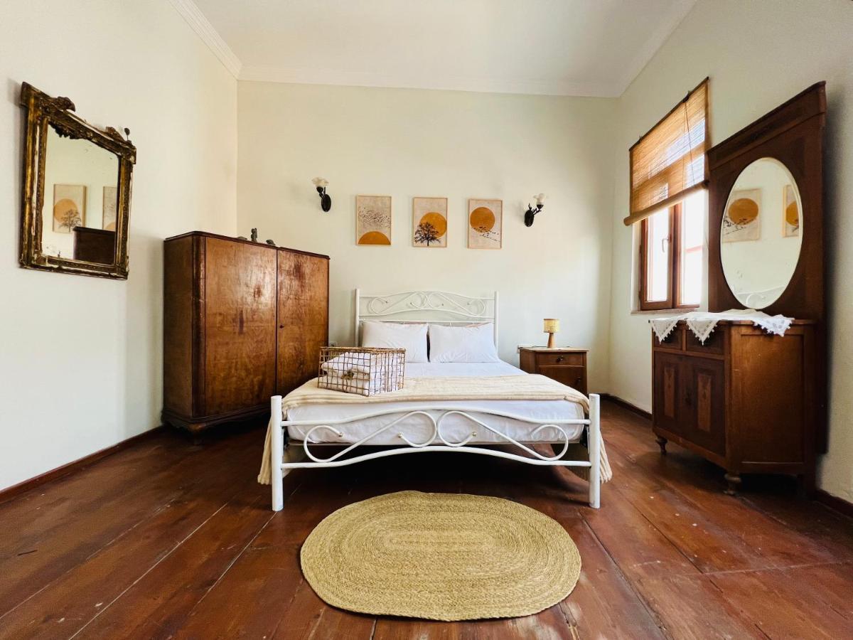 Hygge Ayvalik Hotel Luaran gambar