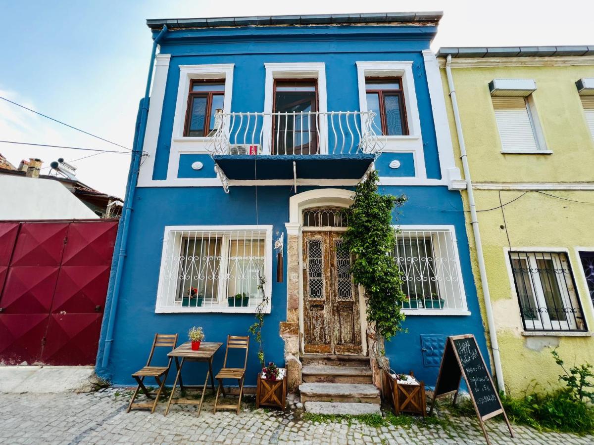 Hygge Ayvalik Hotel Luaran gambar
