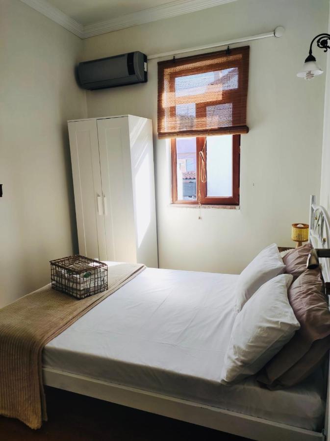 Hygge Ayvalik Hotel Luaran gambar