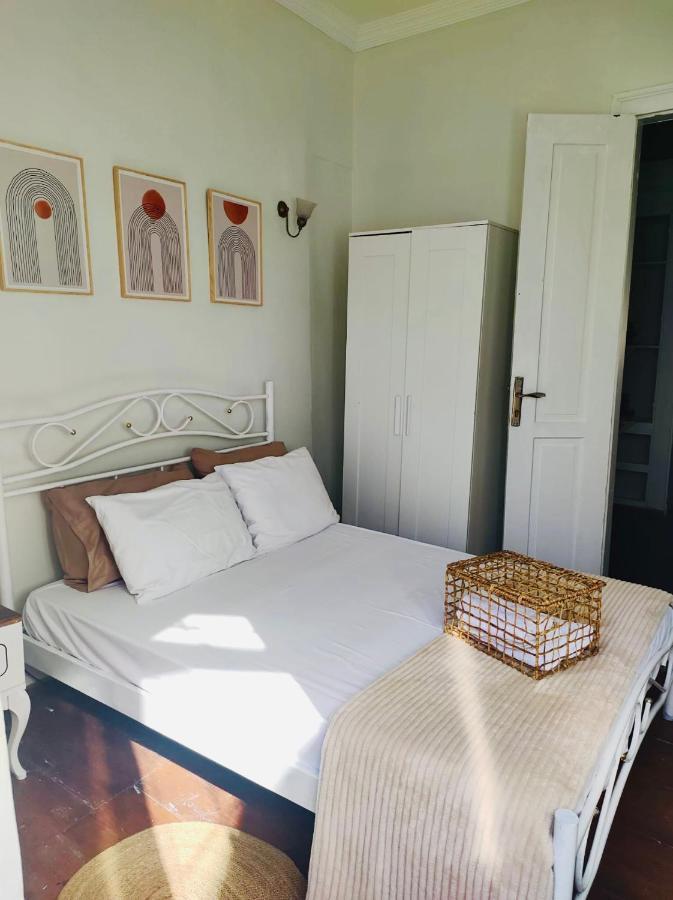 Hygge Ayvalik Hotel Luaran gambar