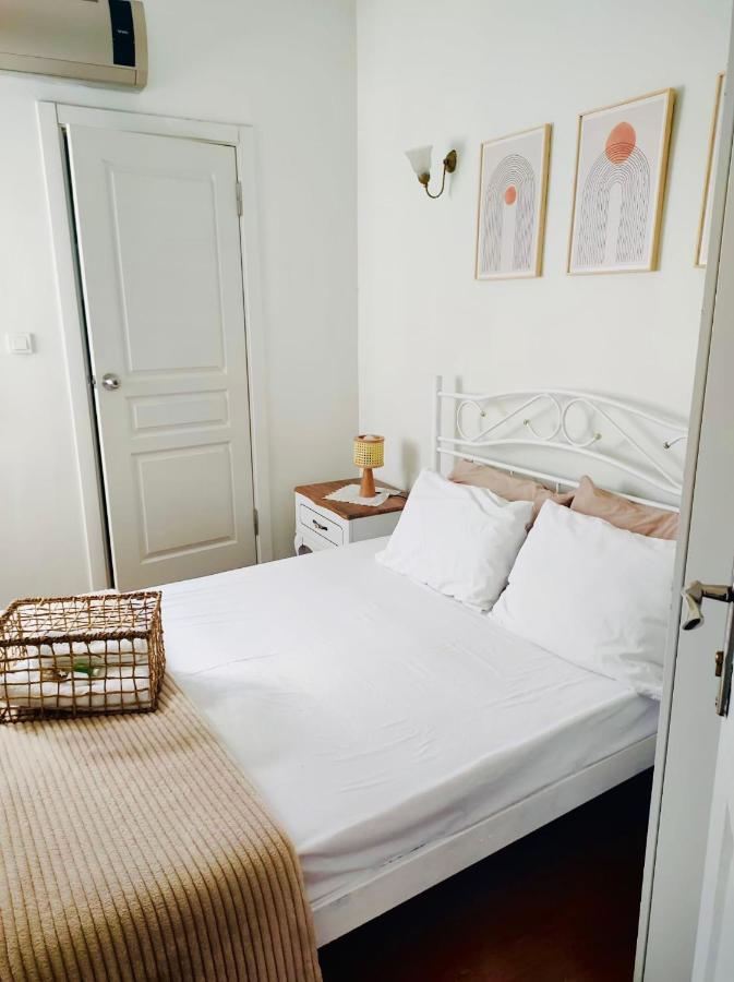 Hygge Ayvalik Hotel Luaran gambar