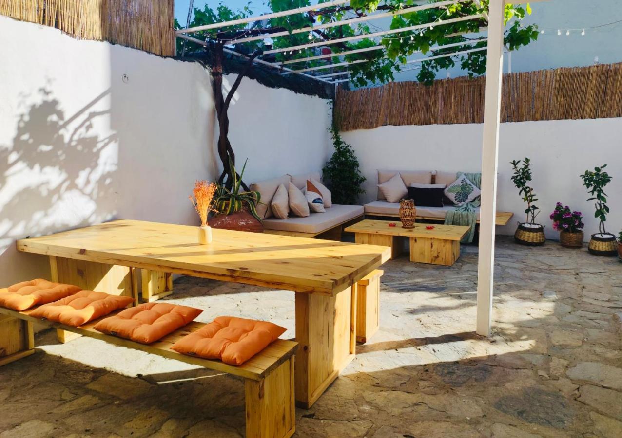 Hygge Ayvalik Hotel Luaran gambar