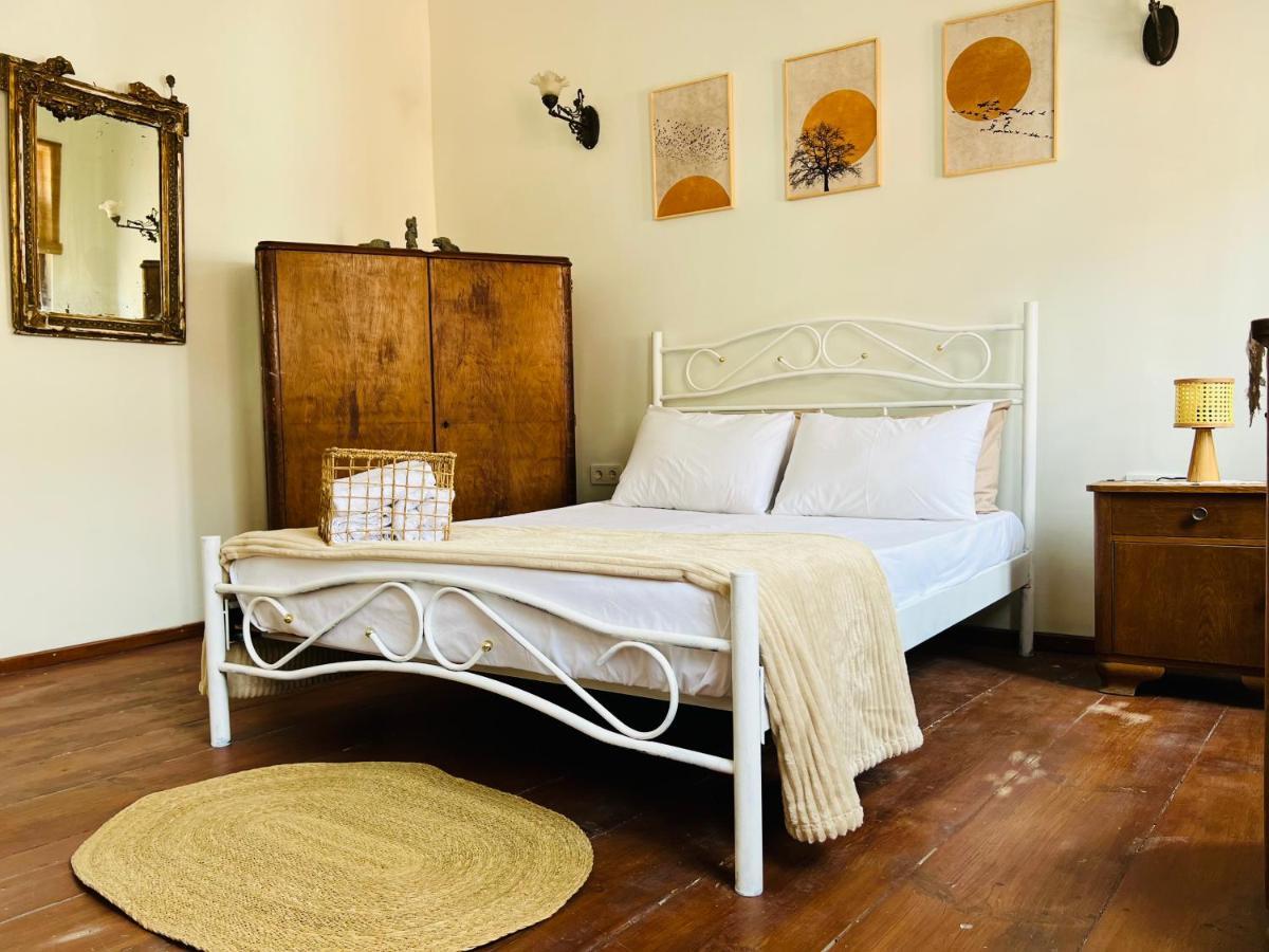 Hygge Ayvalik Hotel Luaran gambar