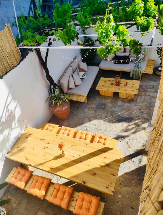 Hygge Ayvalik Hotel Luaran gambar