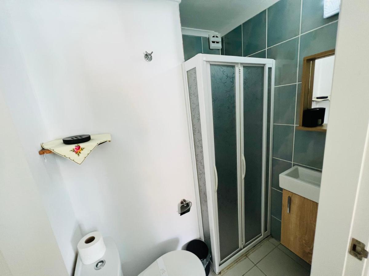 Hygge Ayvalik Hotel Luaran gambar