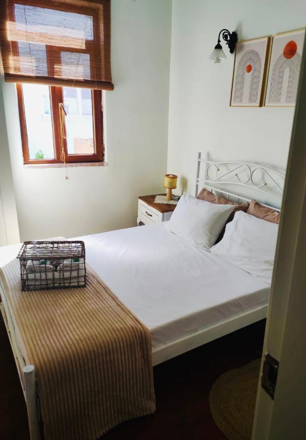 Hygge Ayvalik Hotel Luaran gambar