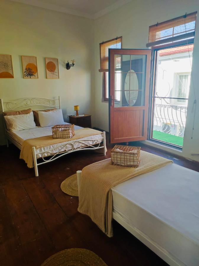Hygge Ayvalik Hotel Luaran gambar