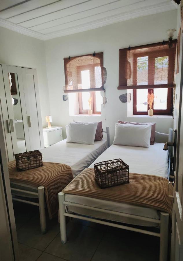 Hygge Ayvalik Hotel Luaran gambar