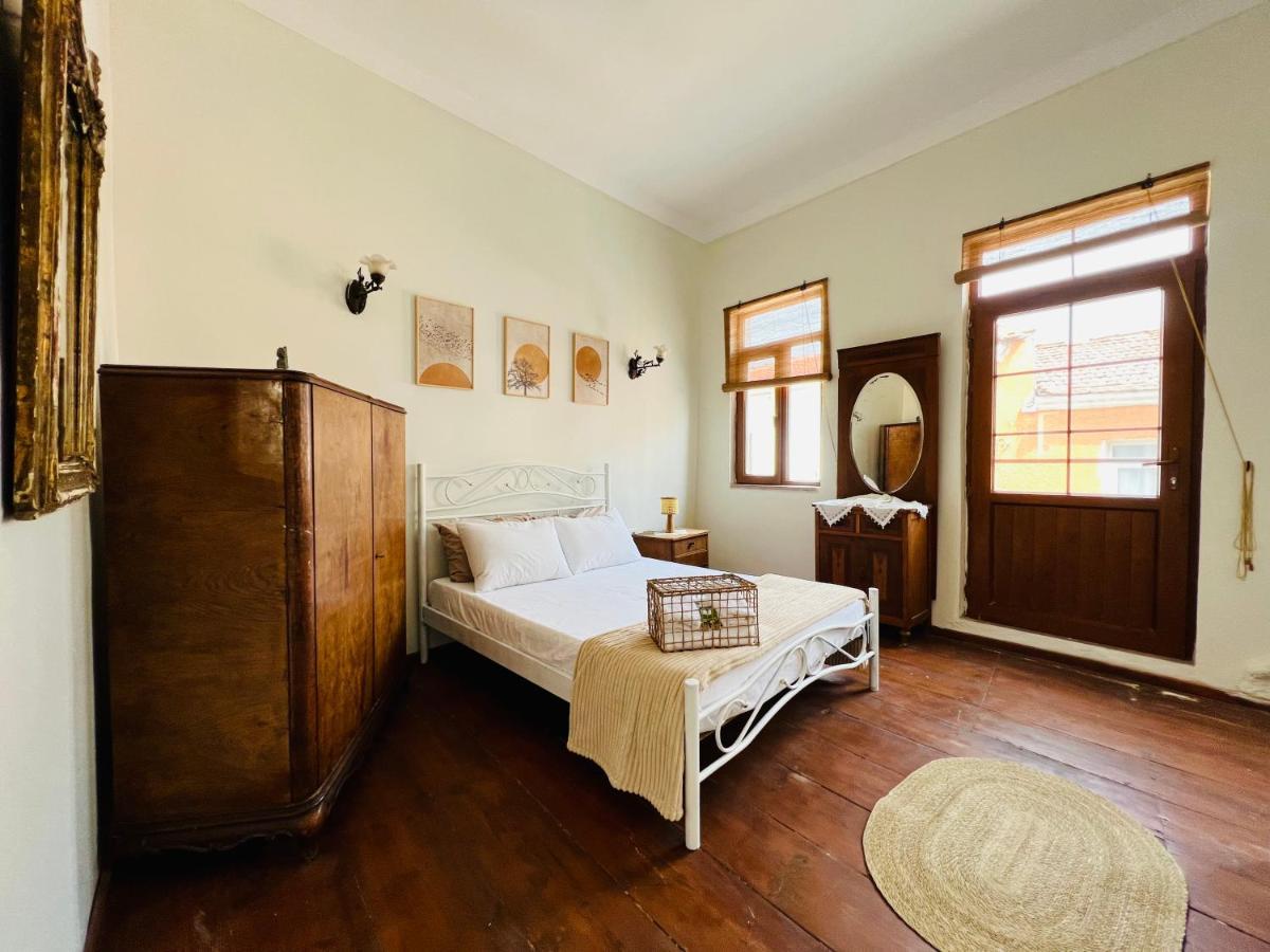 Hygge Ayvalik Hotel Luaran gambar