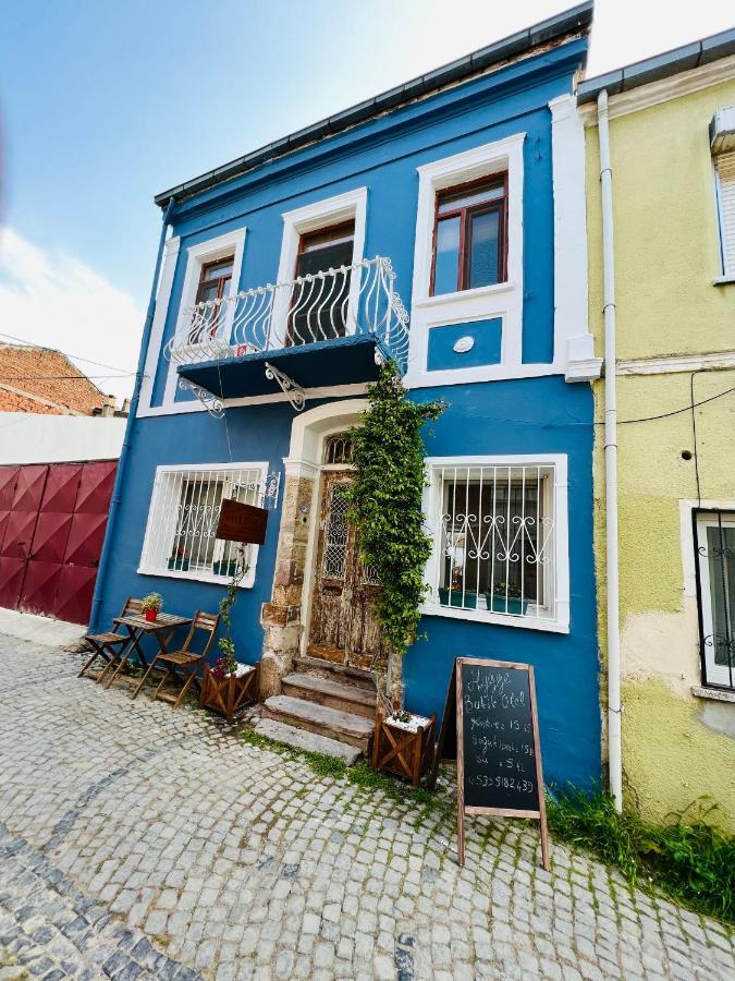 Hygge Ayvalik Hotel Luaran gambar