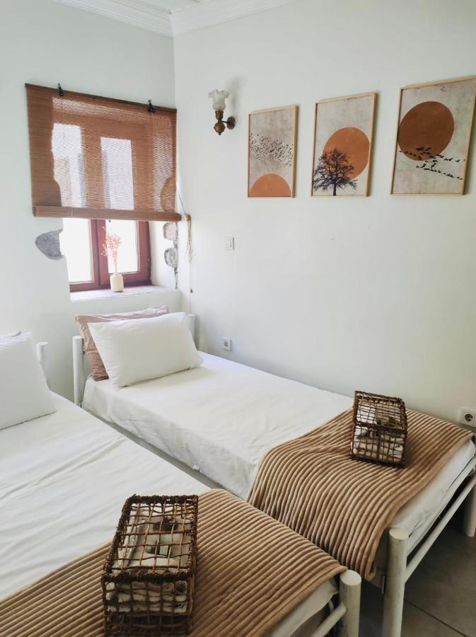 Hygge Ayvalik Hotel Luaran gambar