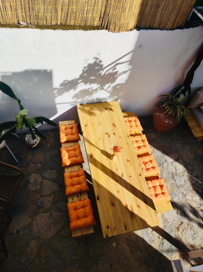 Hygge Ayvalik Hotel Luaran gambar