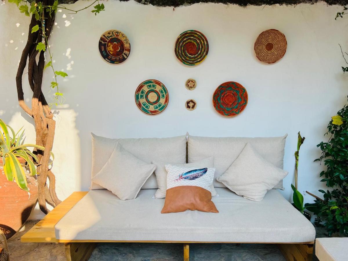 Hygge Ayvalik Hotel Luaran gambar