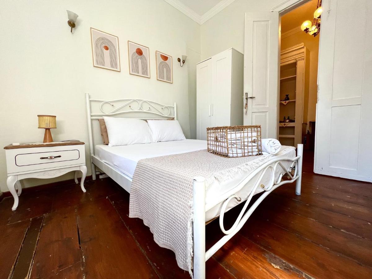 Hygge Ayvalik Hotel Luaran gambar