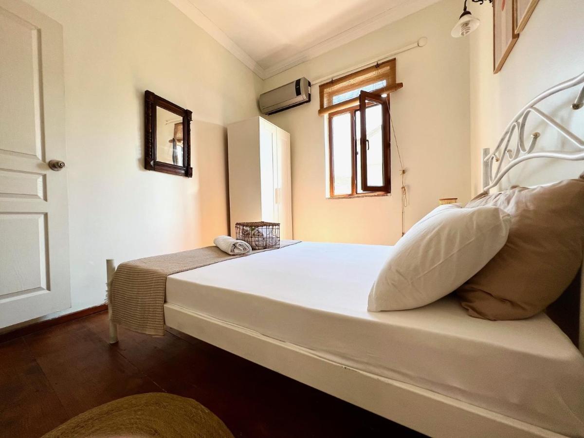 Hygge Ayvalik Hotel Luaran gambar