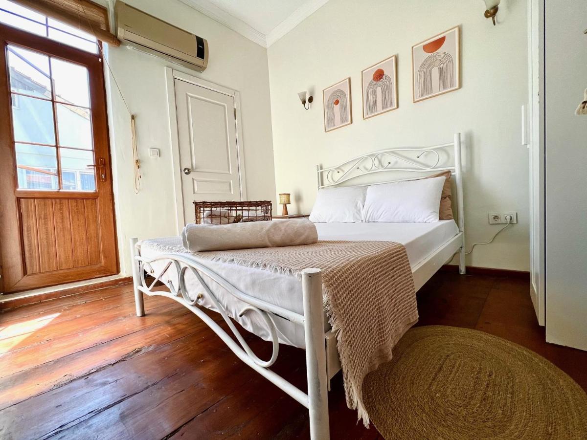 Hygge Ayvalik Hotel Luaran gambar