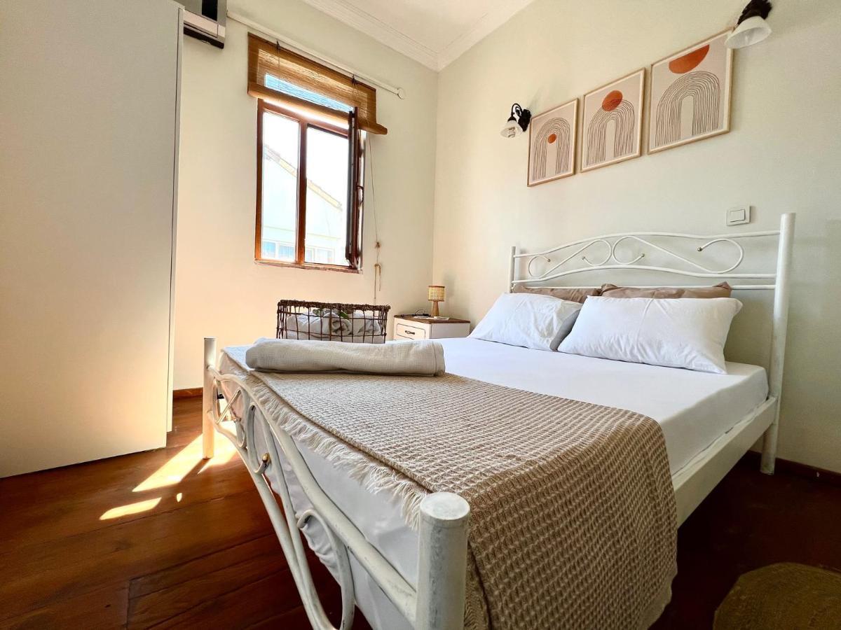Hygge Ayvalik Hotel Luaran gambar