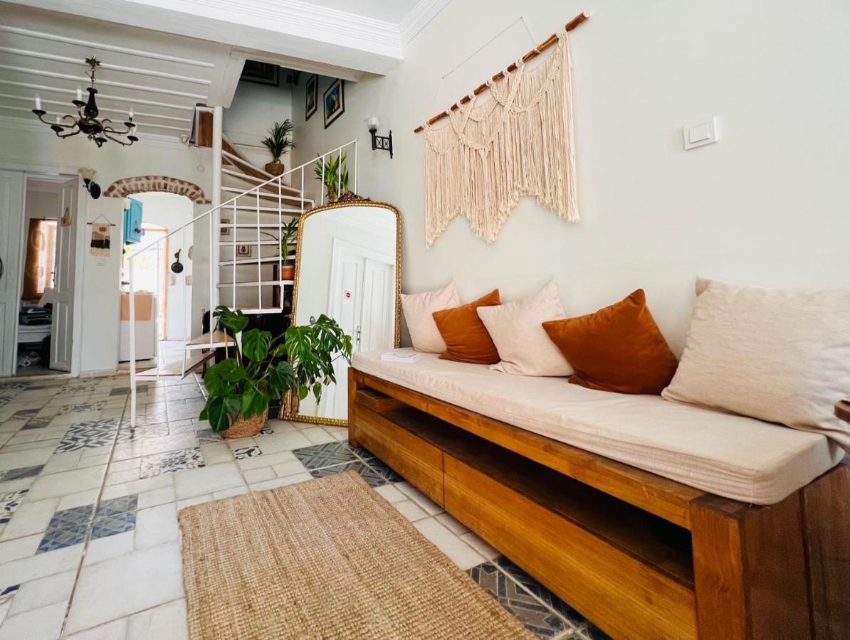 Hygge Ayvalik Hotel Luaran gambar