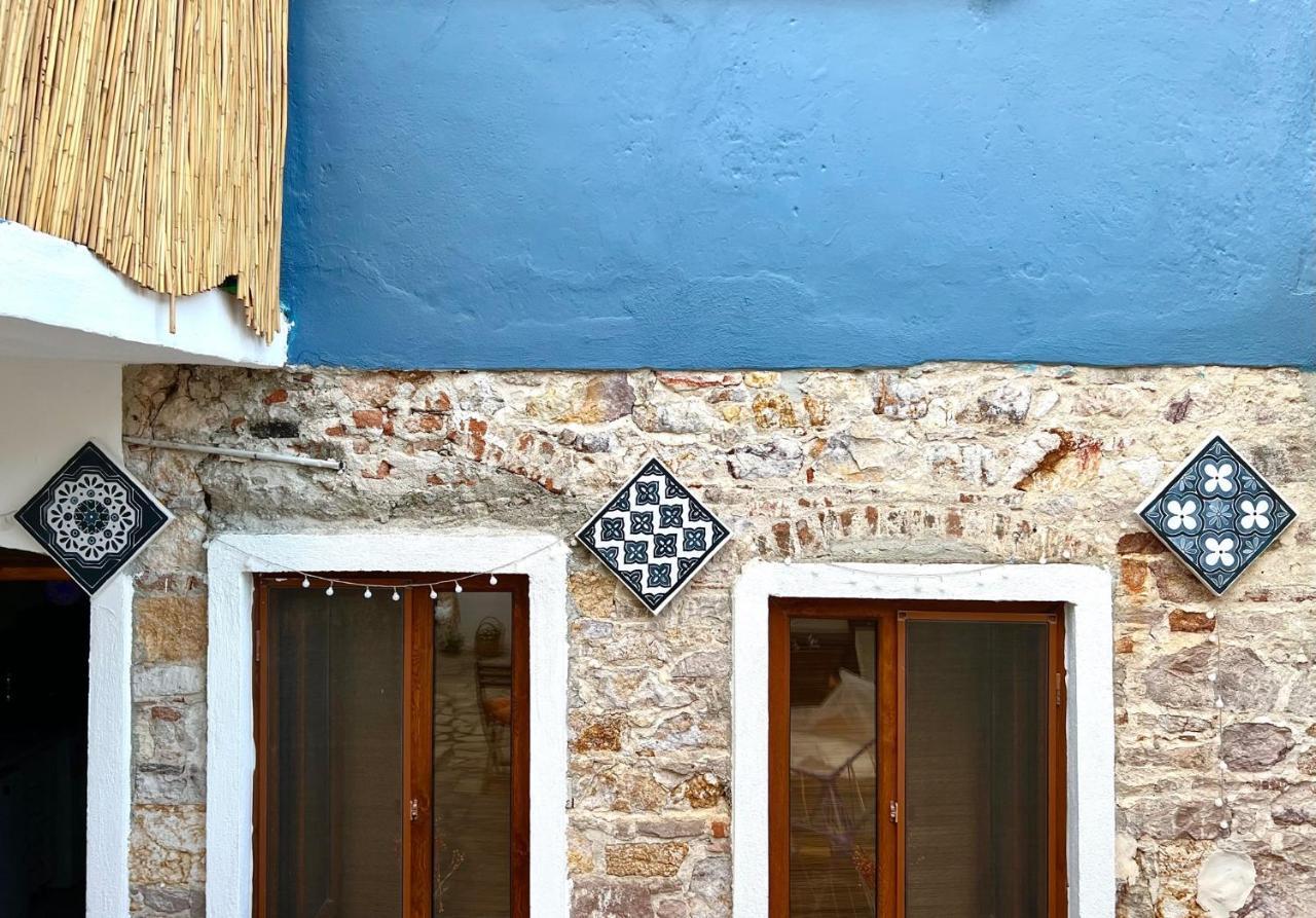 Hygge Ayvalik Hotel Luaran gambar