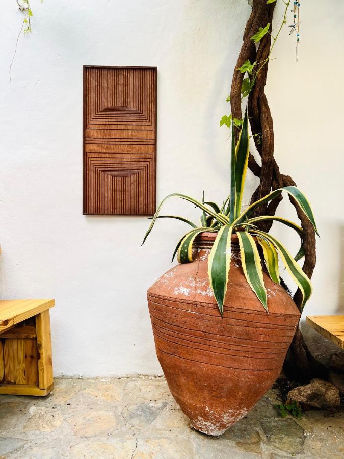Hygge Ayvalik Hotel Luaran gambar