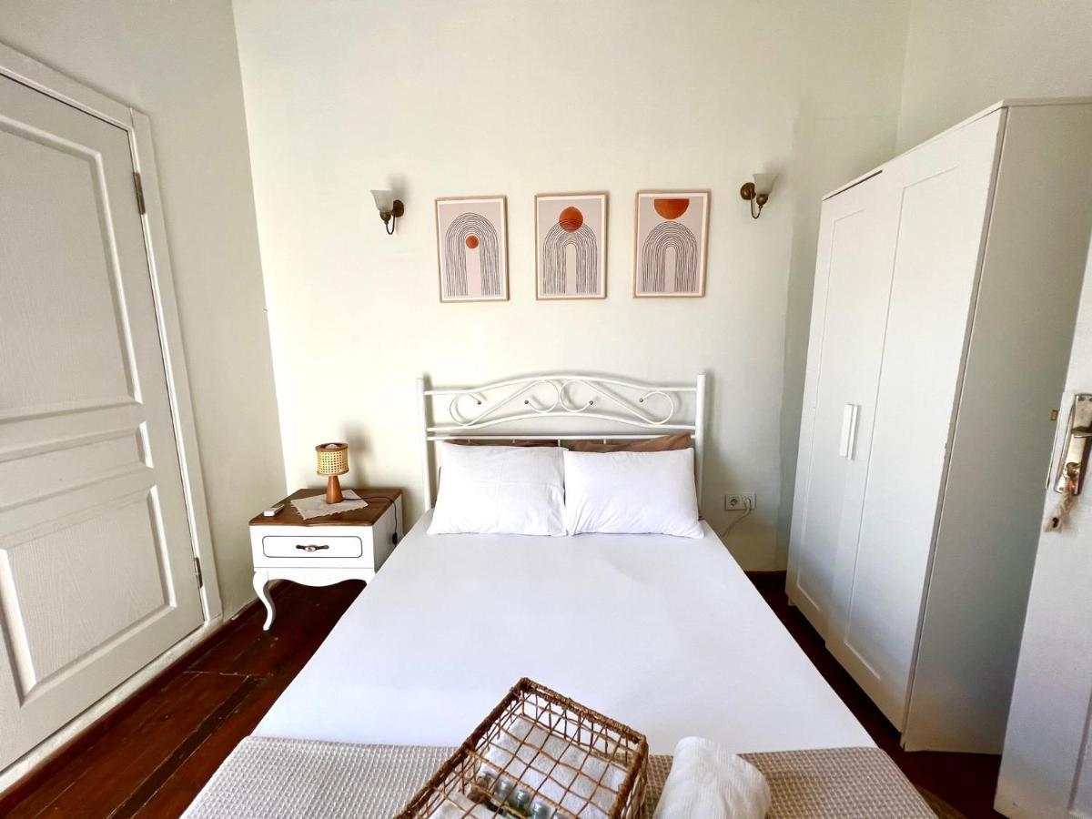 Hygge Ayvalik Hotel Luaran gambar