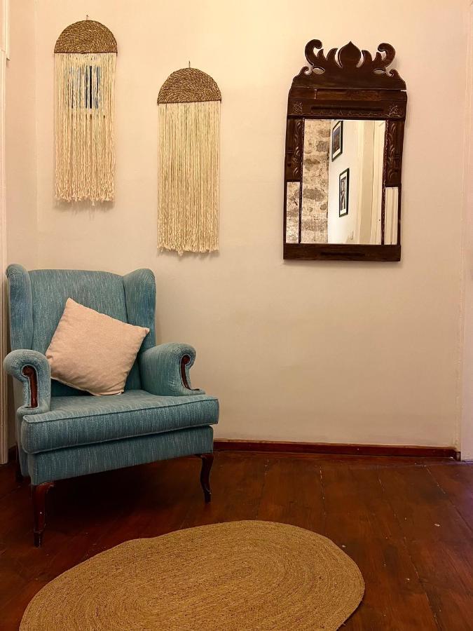 Hygge Ayvalik Hotel Luaran gambar