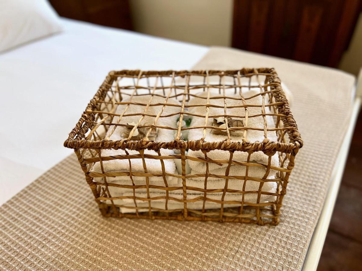 Hygge Ayvalik Hotel Luaran gambar