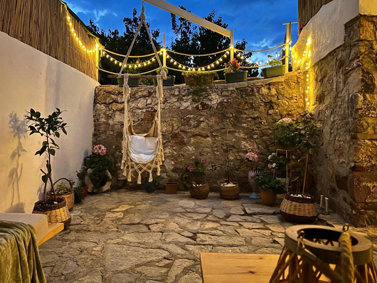 Hygge Ayvalik Hotel Luaran gambar