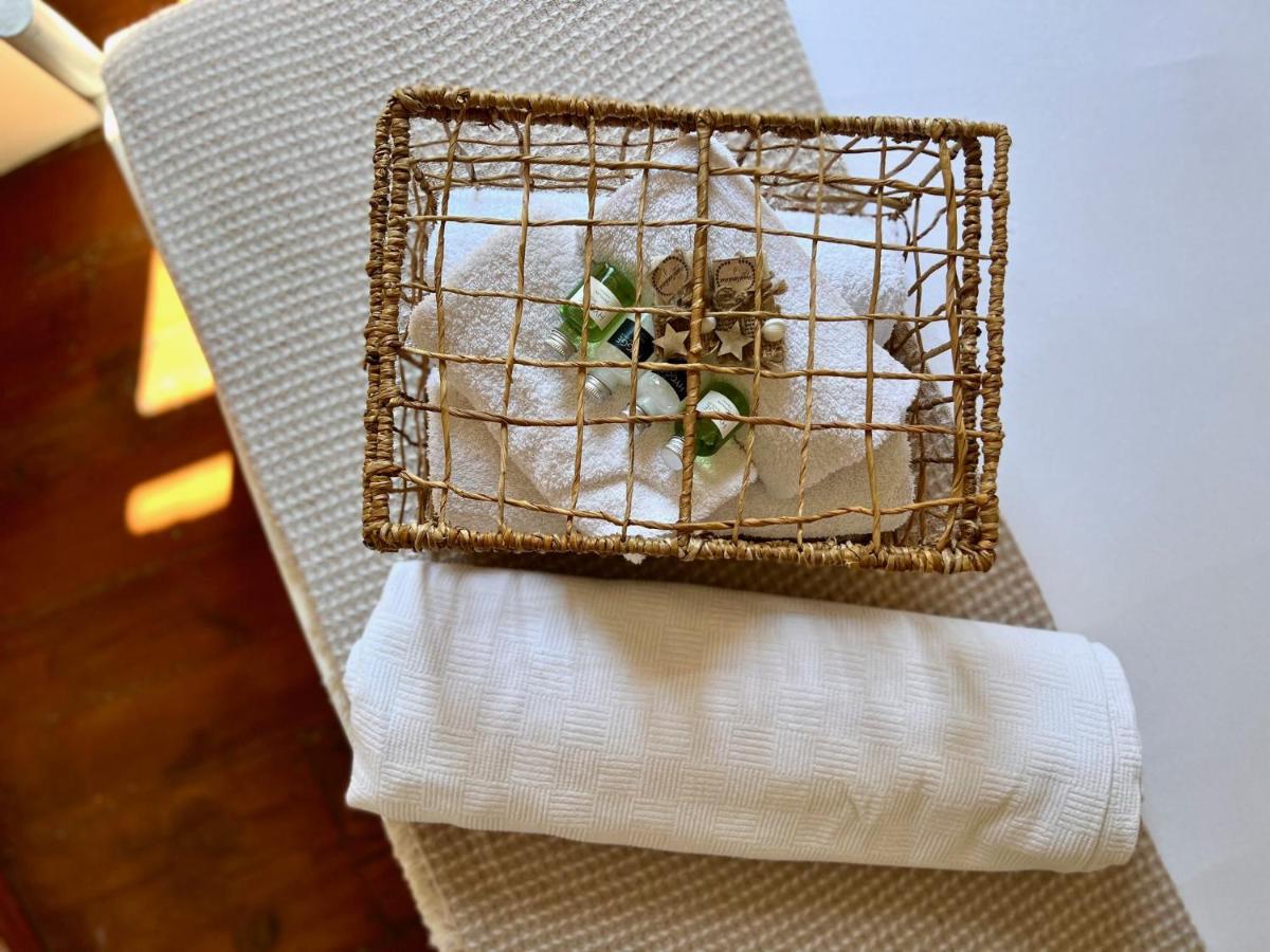 Hygge Ayvalik Hotel Luaran gambar
