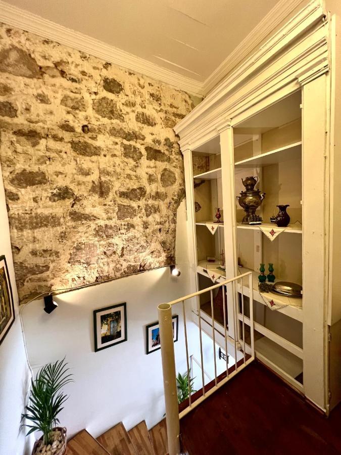 Hygge Ayvalik Hotel Luaran gambar
